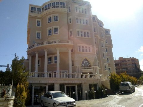 卡纳安集团酒店(Kanaan Group Hotel)