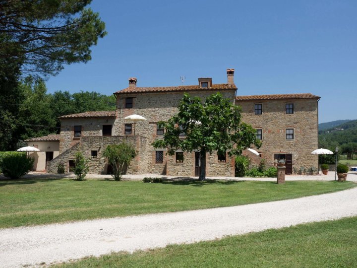 Il Piratello - Agriturismo Baldeschi