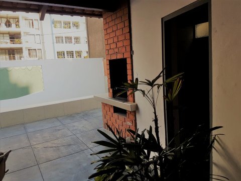 时尚海景私人公寓酒店(Stylish Ocean View Private Apartment)