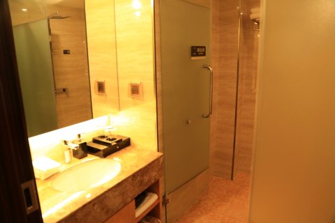 六盘水绿色森林酒店