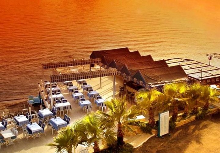 博德卢姆天空海滩酒店(Bodrum Sky Beach Hotel)