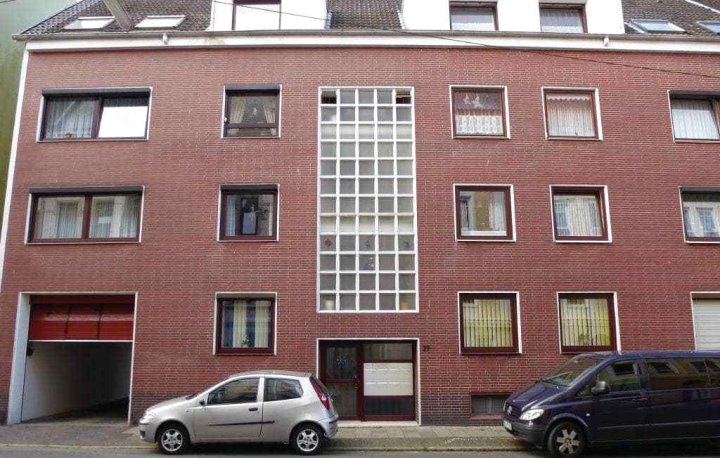 Awesome Apartment in Bremerhaven with 2 Bedrooms and WiFi