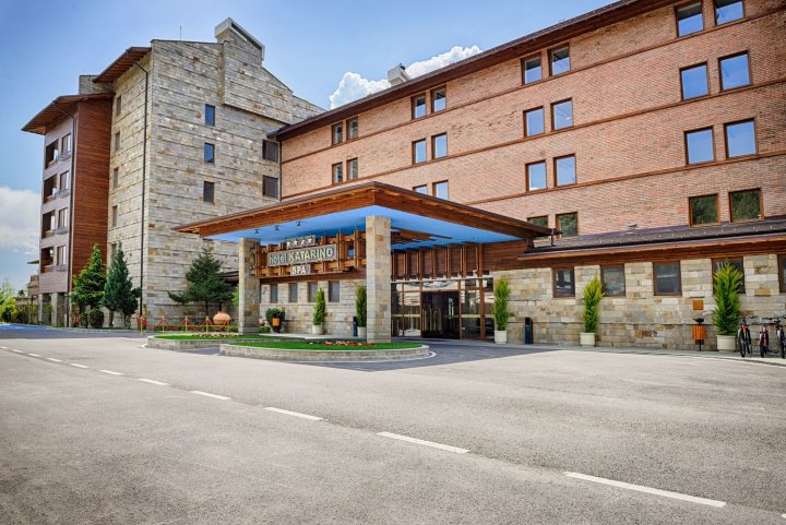Katarino SPA Hotel