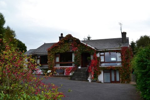 卡瑞克牟尼住宿加早餐旅馆(Carrickmourne House)