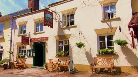 The Stags Head Inn