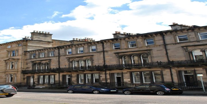 爱丁堡西区梦幻屋公寓酒店(Dreamhouse Apartments Edinburgh West End)