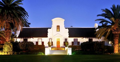 Meerendal Boutique Hotel