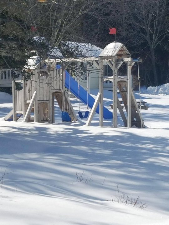 卡姆登罗克波特乡村旅馆(The Country Inn at Camden Rockport)