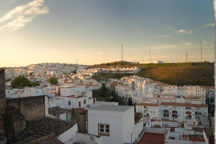 Casa Jaruf Centro HISTÓRICO Parking Gratuito Patio Petfriendly