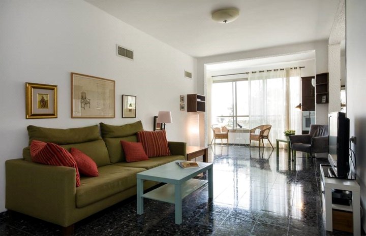艾希柯海法住宿 - 奢华海景别墅酒店(Eshkol Housing Haifa - Luxury Villa Panoramic Sea View)