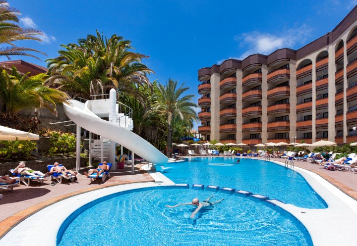 大加那利岛穆尔海王星酒店 - 仅限成人入住(Mur Neptuno Gran Canaria - Adults Only)