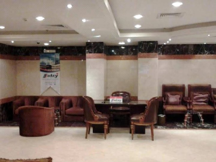 苏那萨博酒店(Shoaa Al Shaab)