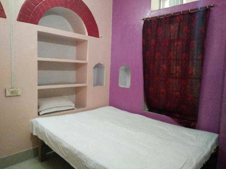 Brahamdev Ashram Guest House (Standard Room)