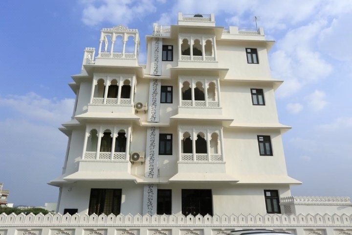 Sai Palace