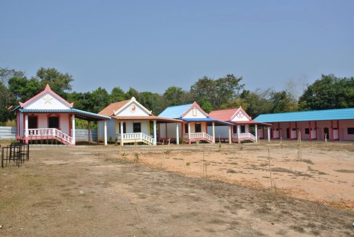 韦恩格萨瓦恩度假村(Viengsavanh Resort)