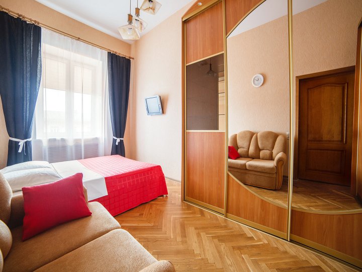 Apartment Minsk24 Standard