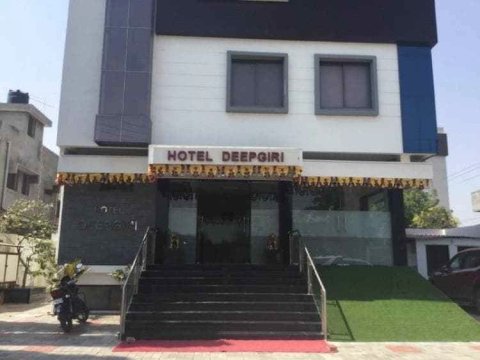 Hotel Deepgiri