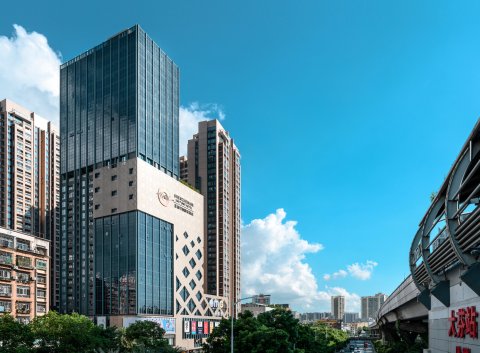 深圳星都深航鹏雅酒店