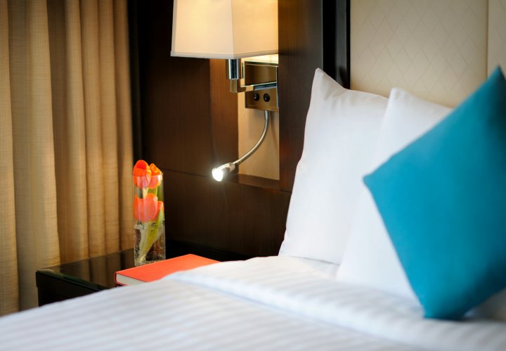 万豪麦纳麦居菲尔居家酒店(Residence Inn by Marriott Manama Juffair)