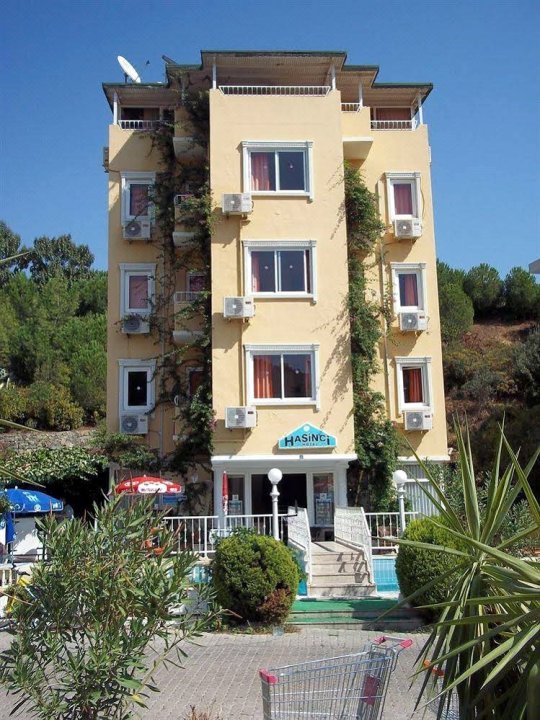 Hasinci Hotel