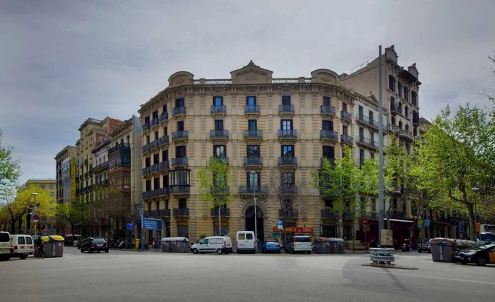 Casa Boutique Barcelona