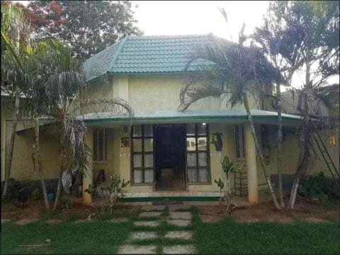 Homely 3BHK Villa in Old Bowenpally
