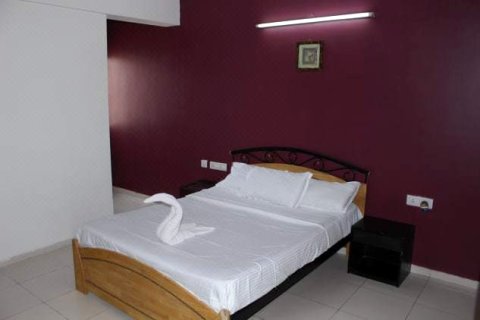 Nice Rooms in an Apartment(Nice Rooms in an Apartment)