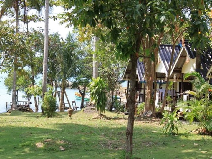 瓦纳里度假村(Vanalee Resort)