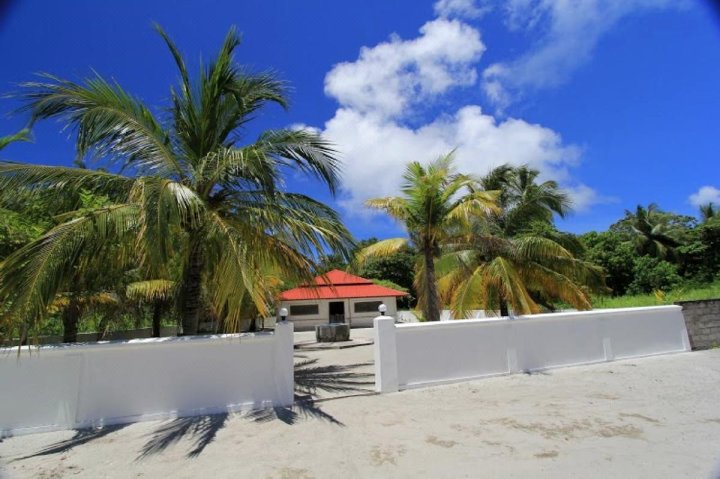 费瑞德胡旅馆(Feridhoo Inn)