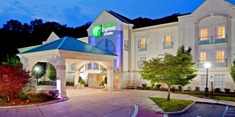 阿灵顿山快捷假日酒店(Holiday Inn Express Mount Arlington, an IHG Hotel)