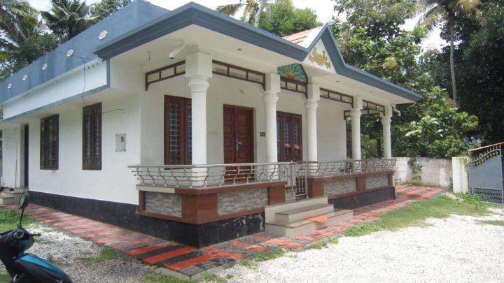 Bhaskar Villa