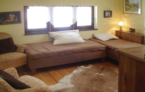 莫济列53号公寓(Amazing Apartment in Mozirje with 2 Bedrooms and WiFi)