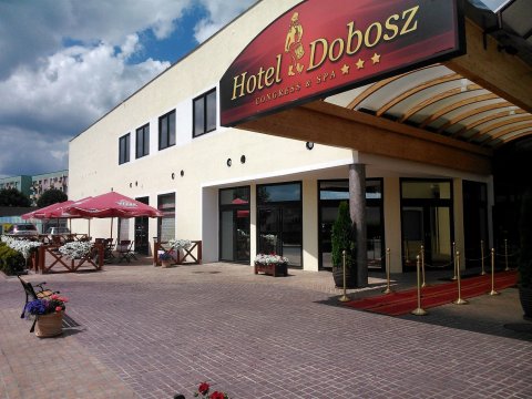 多博思酒店(Hotel Dobosz)
