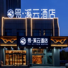 酒店头图