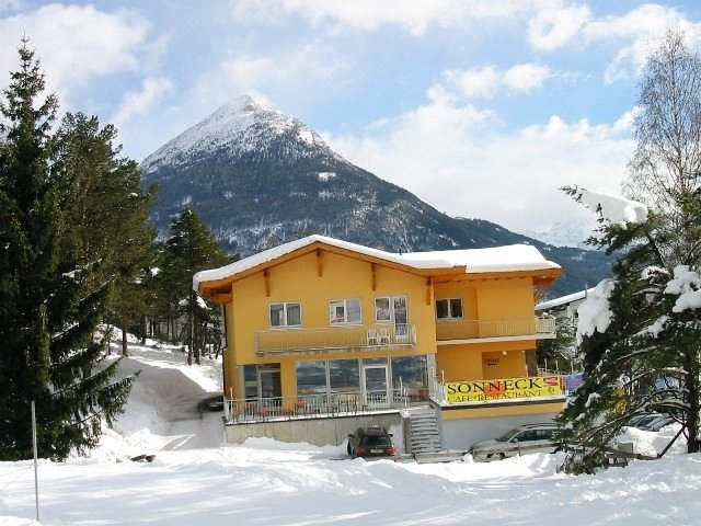 Appartementhaus Sonneck