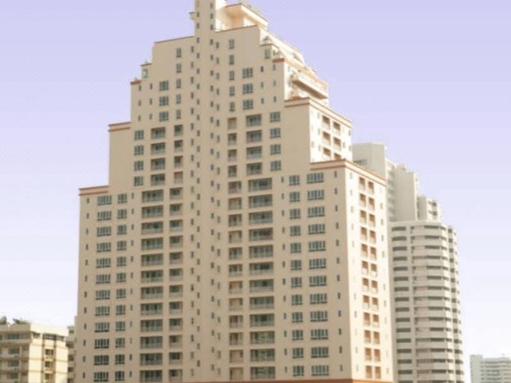 大39座服务式公寓(Grand 39 Tower Serviced Apartment)