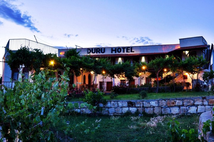 杜鲁酒店(Duru Hotel)