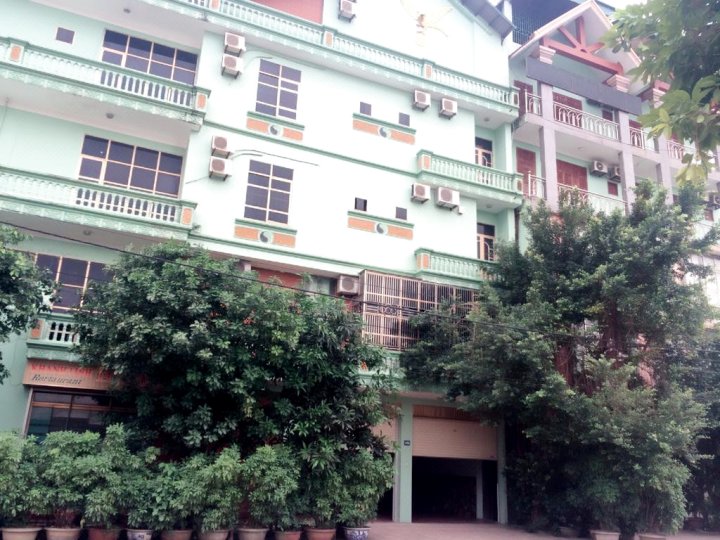 庆灵酒店(Khanh Linh Hotel)