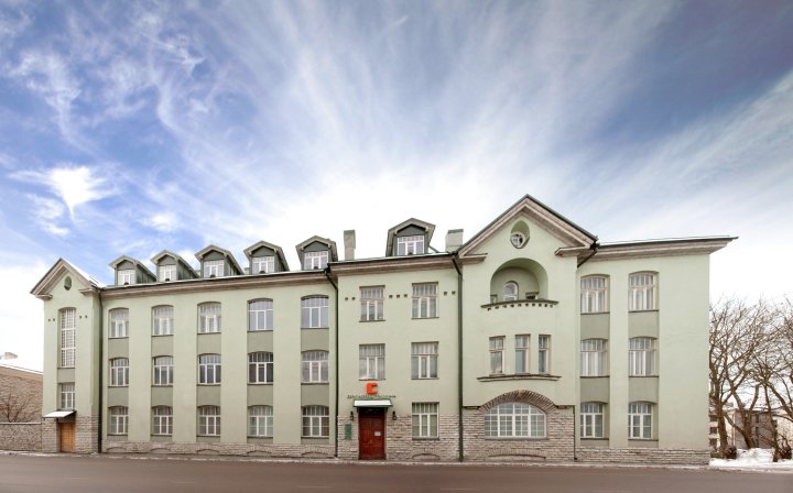 塔林城市酒店（独特酒店）(City Hotel Tallinn by Unique Hotels)