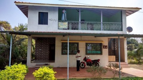 Yashoda Farm House