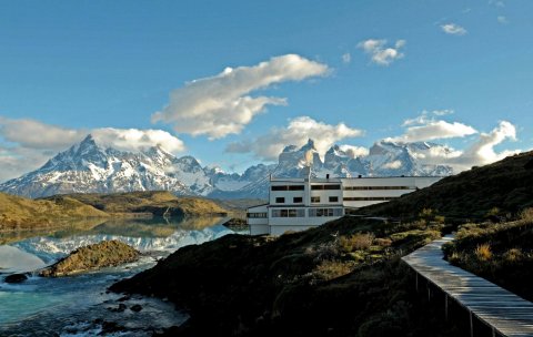 巴塔哥尼亚探险全包式酒店(Explora en Torres del Paine - All Inclusive)