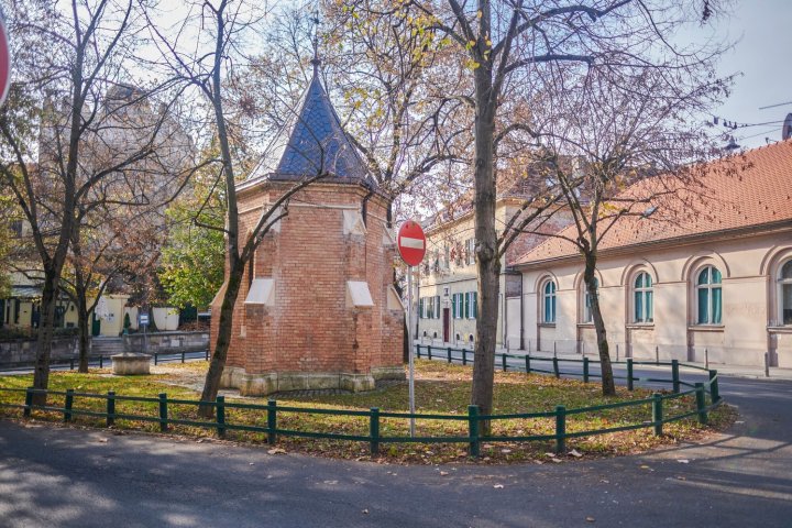 孔雀精品公寓酒店(Peacock Boutique Apartments)