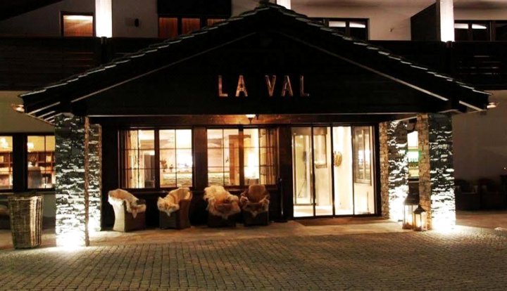 山谷 Spa 酒店(La Val Hotel & Spa)