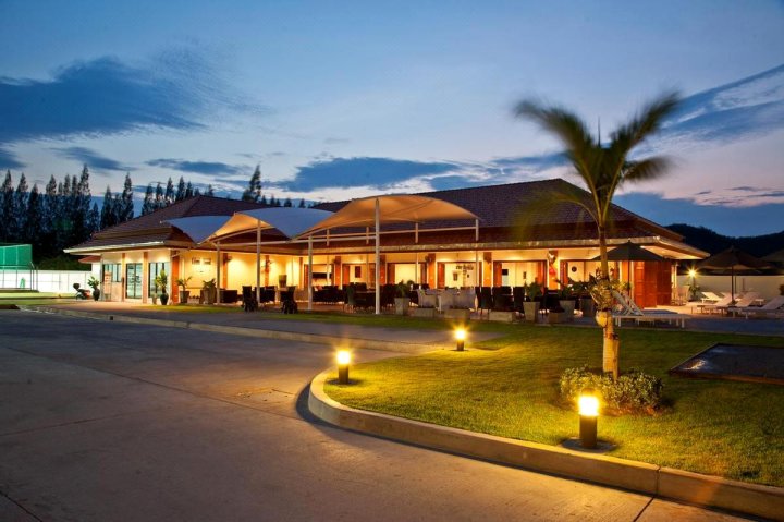 泰国度假村酒店(Thailand Resort Hotel)