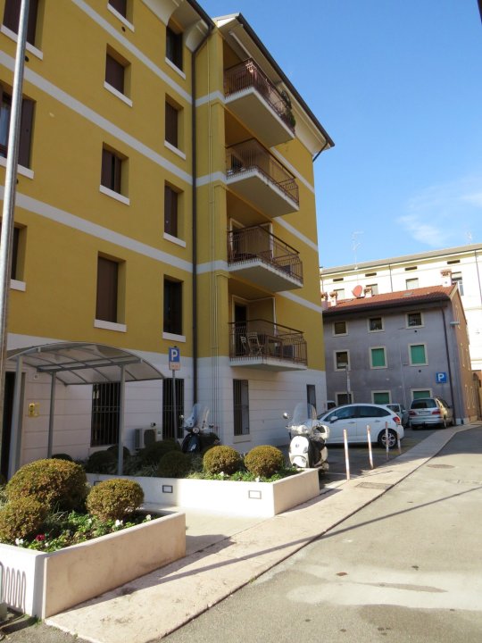 维罗纳住宅圣萨诺之家酒店(Dimore Verona Residenza San Zeno)