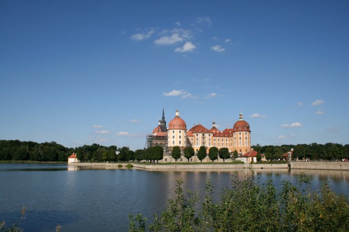 瓦德施罗森酒店(Hotel am Waldschlösschen - Das Original)