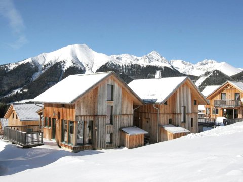 Chalet Tauernblick