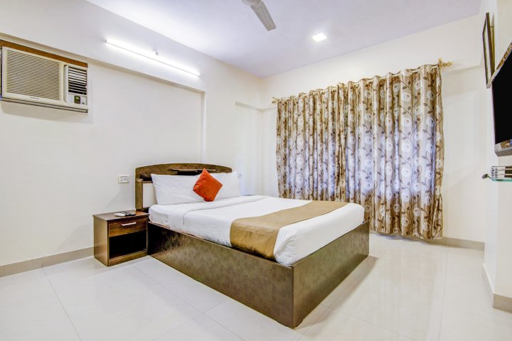 Dragonfly Apartments Crystal-2 BHK Apartment