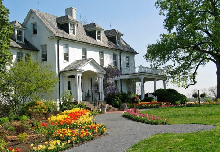 斯普林菲尔德老基恩米尔万豪居家酒店(Residence Inn by Marriott Springfield Old Keene Mill)