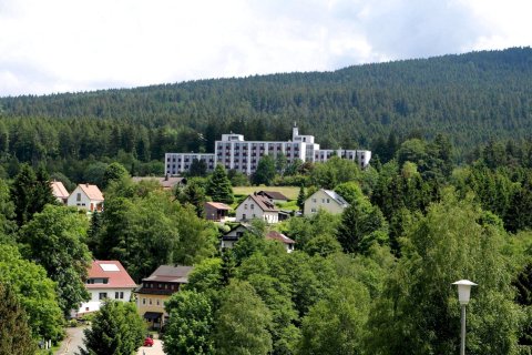 凯瑟奥姆酒店(Hotel Kaiseralm)